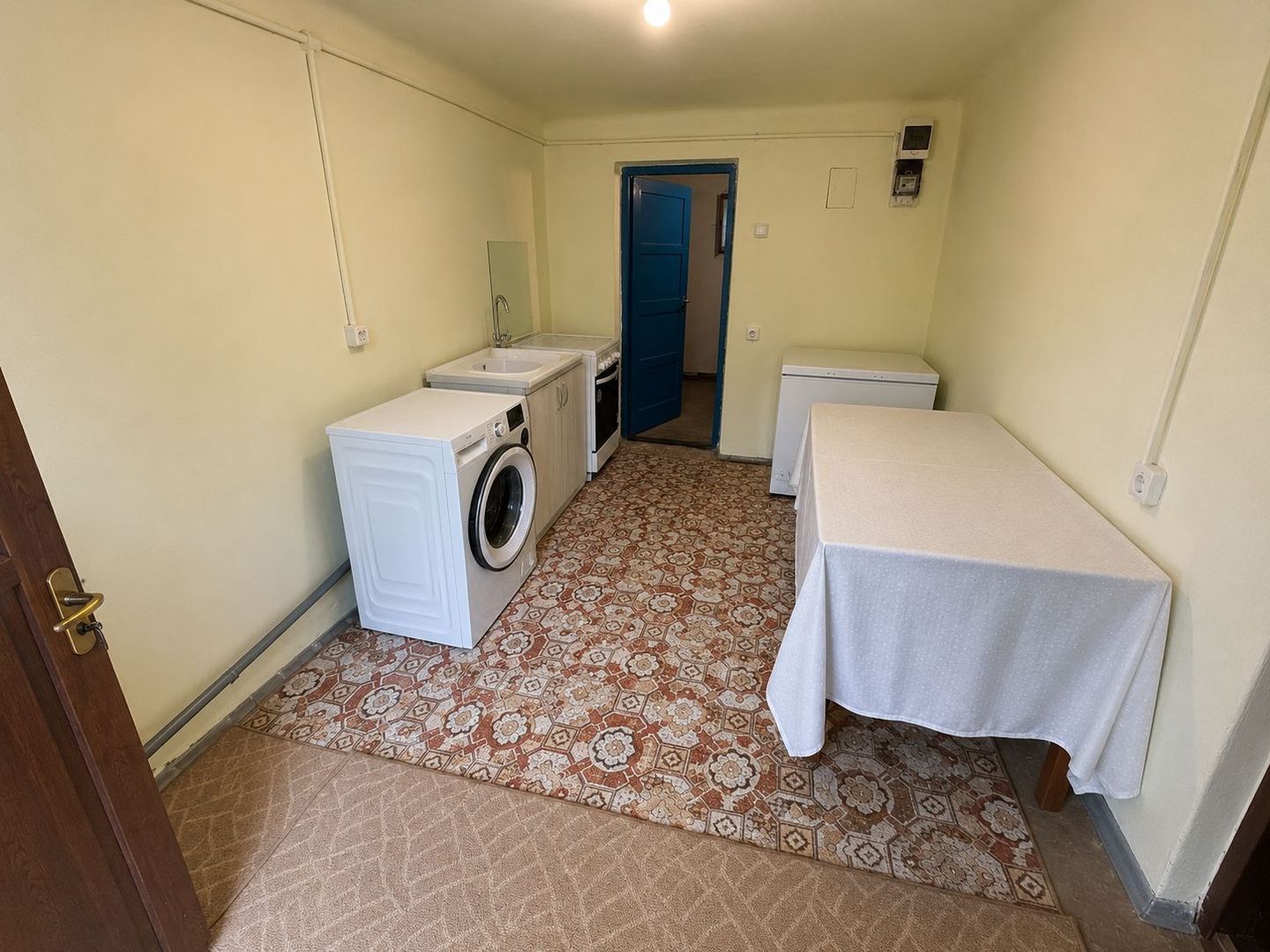 Casa individuala 102mp utili, 810 mp teren - Comuna Metes - Poză 6