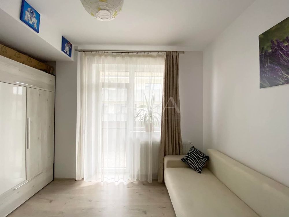 Apartament 3 camere, Florești, Zona Terra, 75 mp, Parcare Subterană - Poză 4