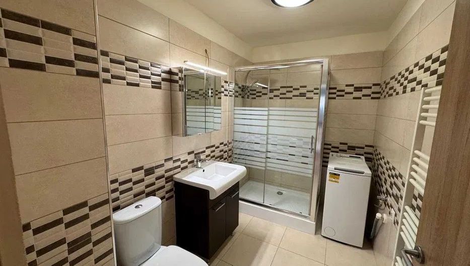 Apartament Modern De Inchiriat | 21 Mp Terasa | VIVO - Poză 7