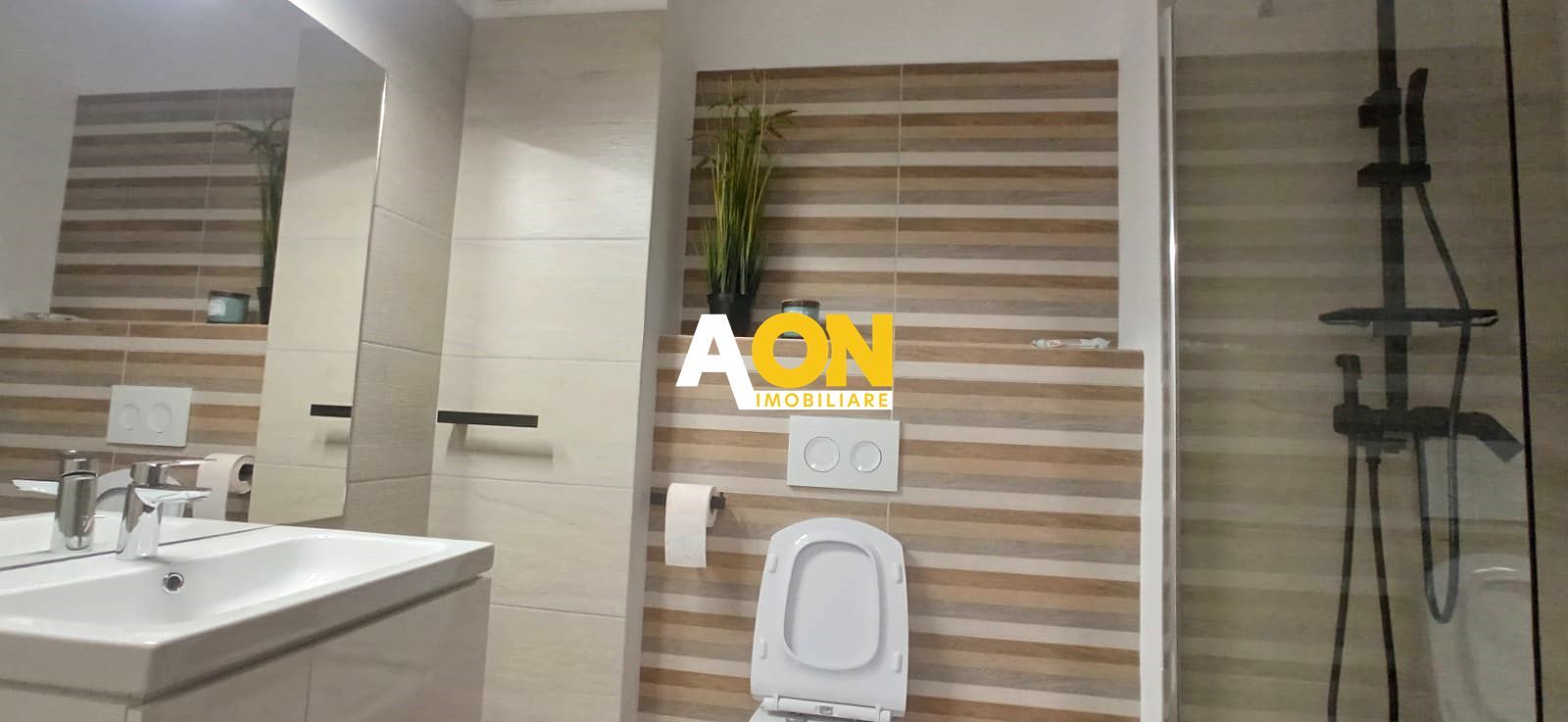 Apartament cu 2 Camere, Bloc Nou, Cetate - Poză 5