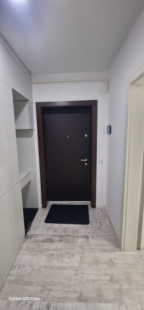 Apartament 1 camera Central Park – mobilat complet, parcare - Poză 7