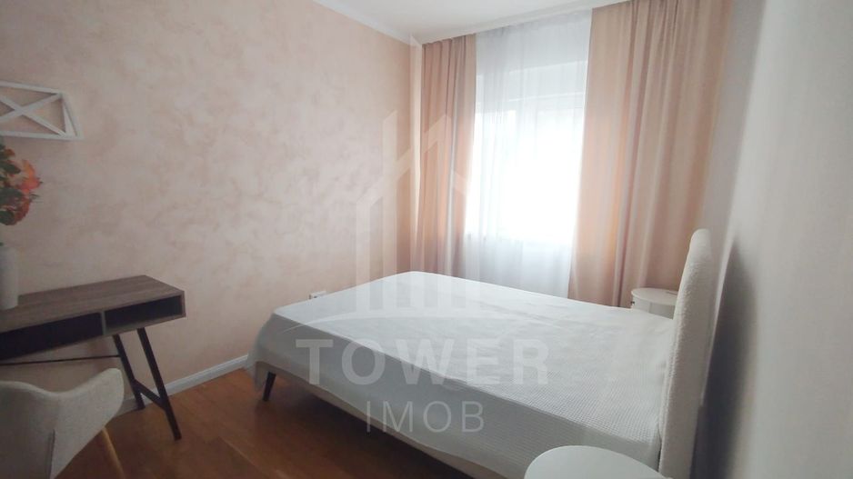 APARTAMENT DE VÂNZARE ÎN INIMA SIBIULUI – GATA DE MUTARE! - Poză 2