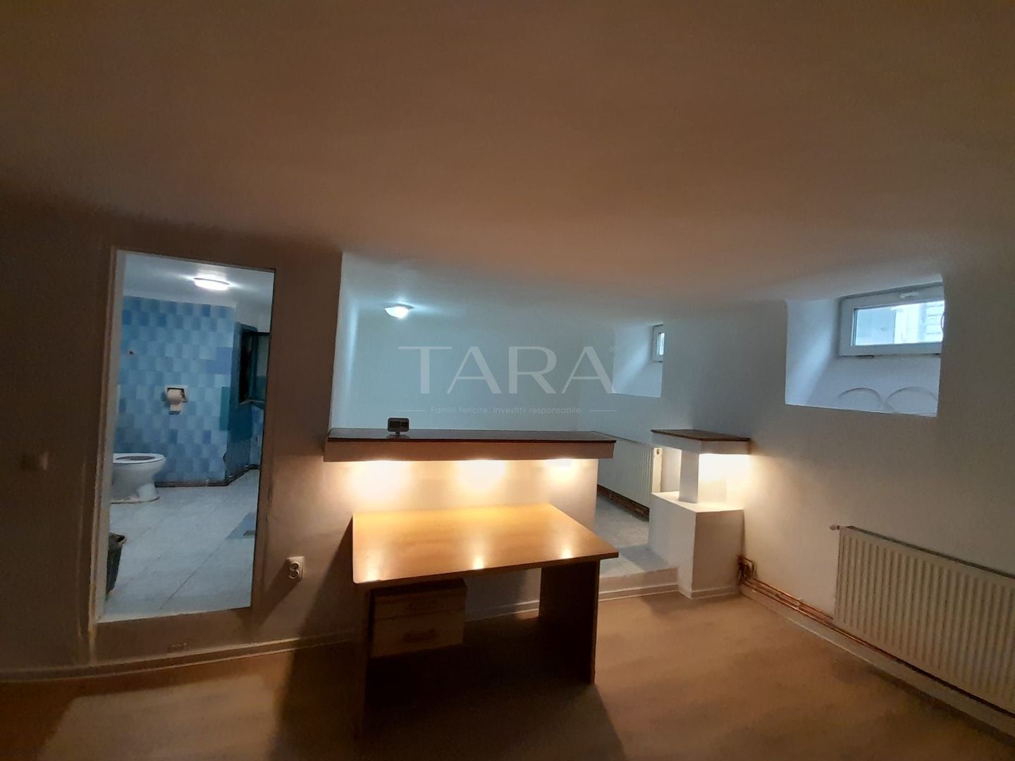 Vanzare apartament cu 2 camere in zona Ultracentrala - Poză 1
