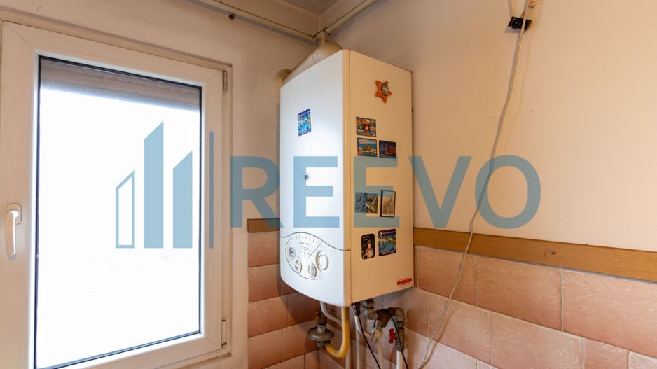 Apartament 3 camere, zona Narcisa, Bacău - Poză 5