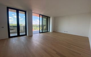 Apartament 3 camere Floreasca - vedere spre Lac - Poză 9