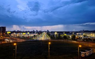 Penthouse de revista. Panorama incredibila! COMISION ZERO! - Poză 56