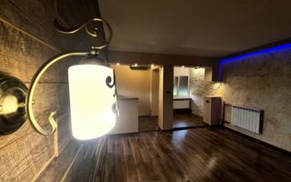 Prorpietar vand Garsoniera City Park Mall - Poză 1