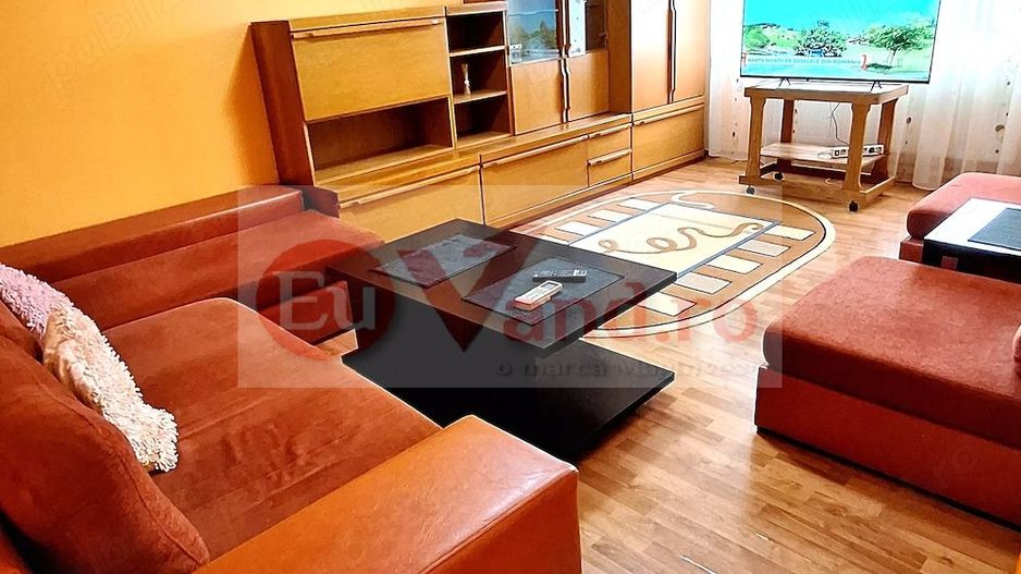 De inchiriat apartament  renovat cu 3 camereTiglina 3, 500 E - Poză 10