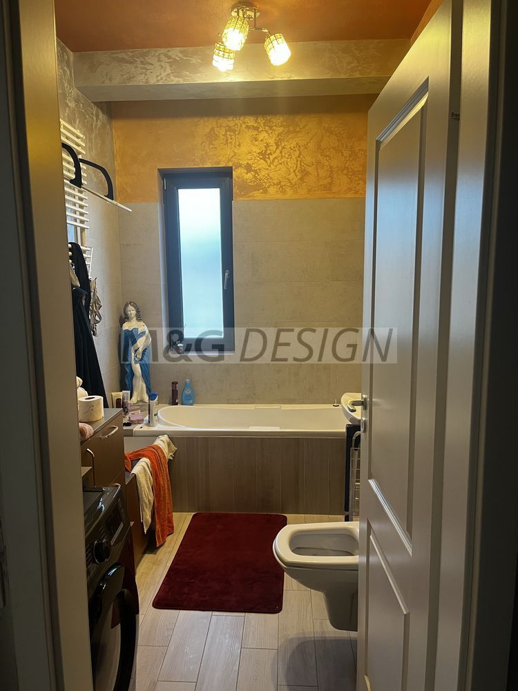 Apartament 3 camere Dumbravita - Poză 15