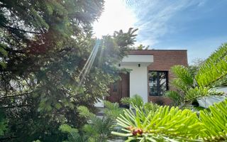 Vila cu 5 camere // * 565 mp gradina* // Tunari - Poză 45