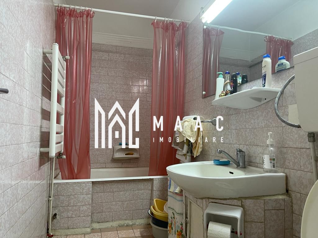 Apartament 3 camere | Balcon | Hipodrom IV - Poză 6