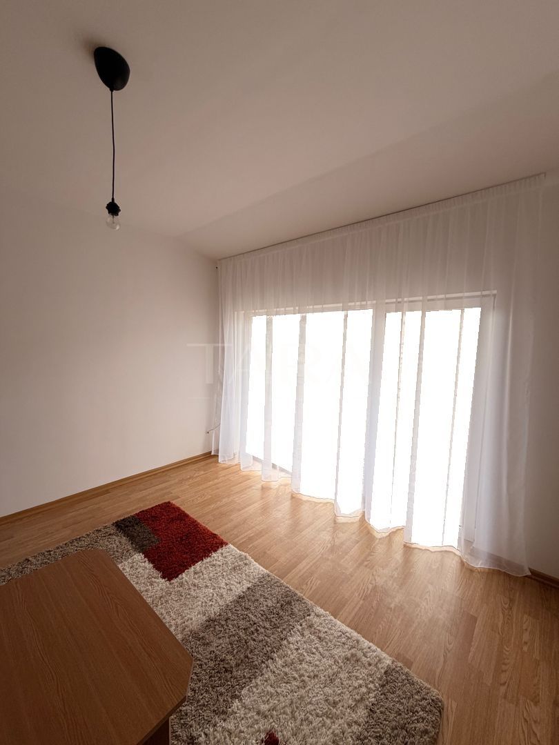 Apartament 1 cameră, Florești – zona Porii, balcon 8 mp - Poză 3