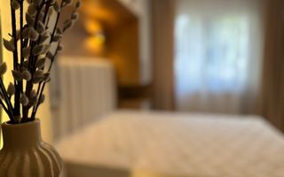 Apartament ultrafinisat | 3 camere | Grigorescu - Poză 4