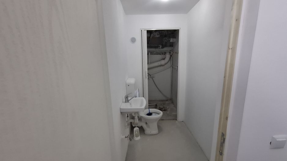 📍 Spațiu ideal pentru depozitare / arhivă / catering – Ultracentral, - Poză 4