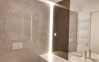 Prima închiriere – 2 camere, Cortina North (faza 2) - Poză 5