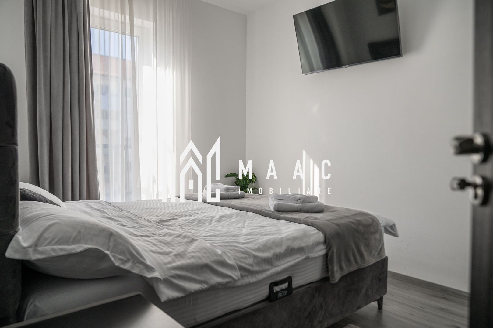 Apartament 3 camere | Sibiu ,  Stefan Cel Mare | 63mp - Poză 15