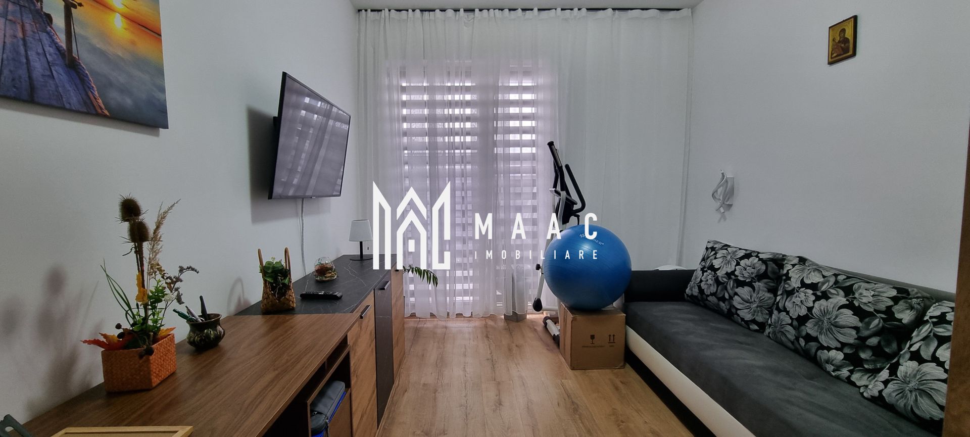 Apartament 3 camere I 2 băi I 68 mpu I Grădină I Valletta - Poză 6