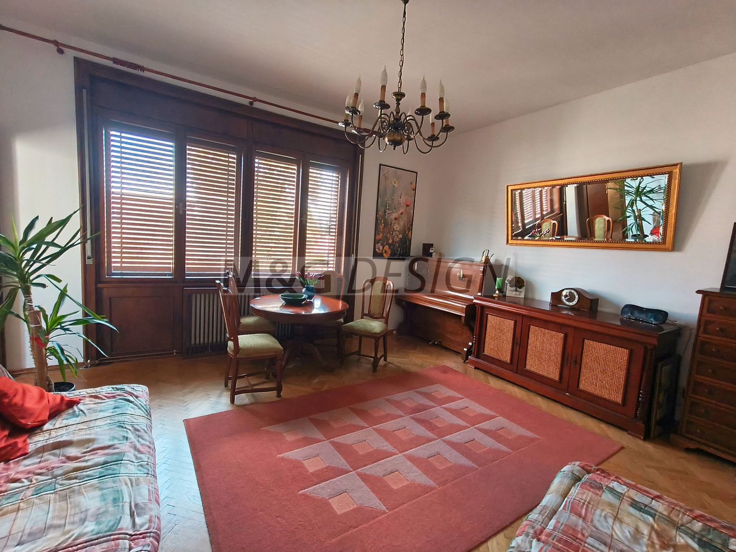 Apartament exclusivist in Vila ultracentral Timisoara - Poză 19