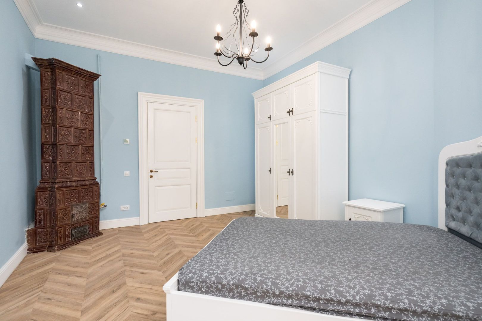 APARTAMENT UNIC BD. REGINA ELISABETA - Poză 25