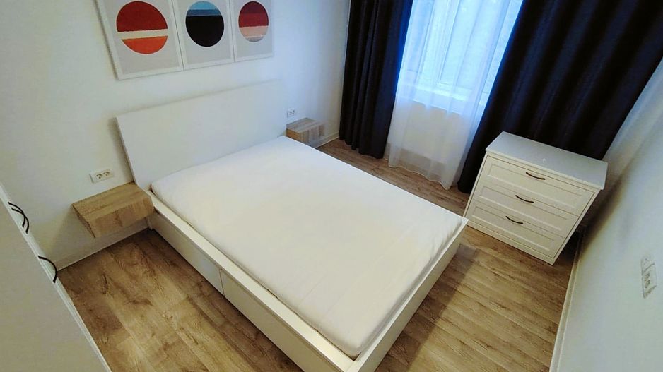 Apartament 2 camere Piata Sudului-Berceni - Poză 4