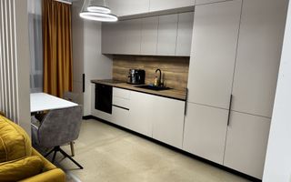 First Rental | 3-room duplex apartment | Carol Park | Parking - Poză 4