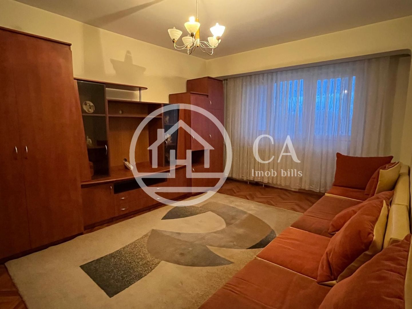 Apartament cu 4 camere de inchiriat în zona Calea Aradului, Oradea - Poză 5