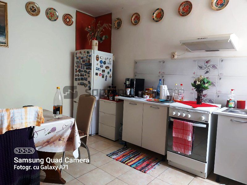Casa cu 3 apartamente in zona Muzeului - Poză 15