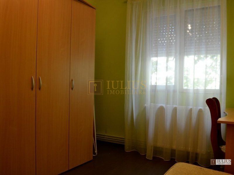 3 camere, centrala proprie + clima, langa Kaufland, Circumvalatiunii. - Poză 11