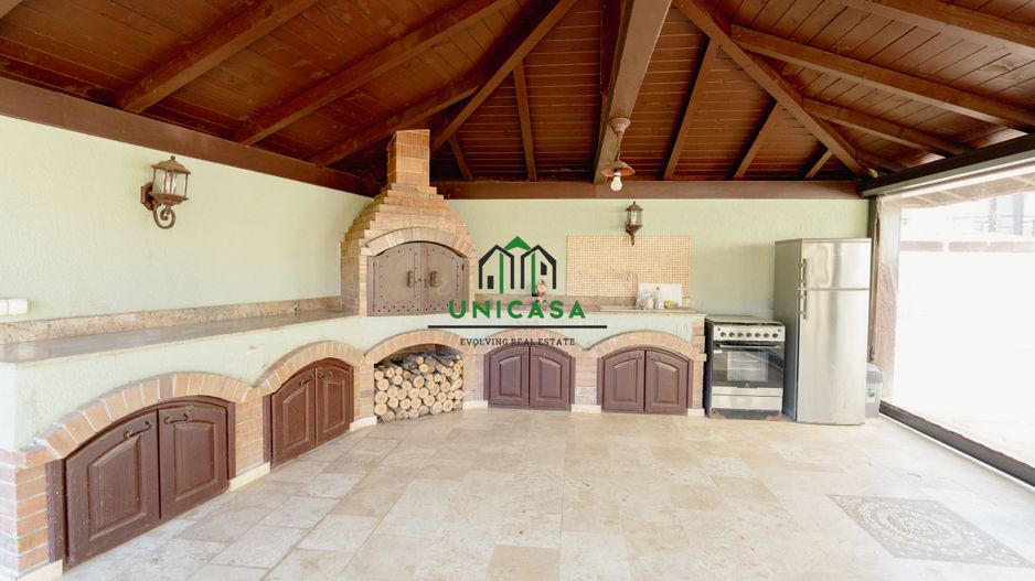 Casa Individuala - Vladesti - Teren de 1780 mp - Poză 77