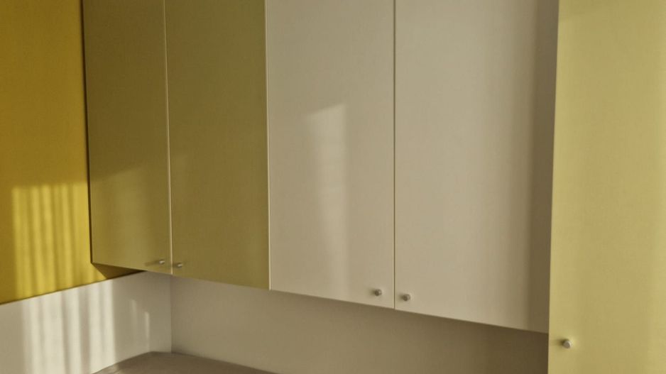 AP. 3 CAMERE OBOR, CENTRALA PROPRIE, MASINA SPALAT VASE,MOBILAT MODERN - Poză 12