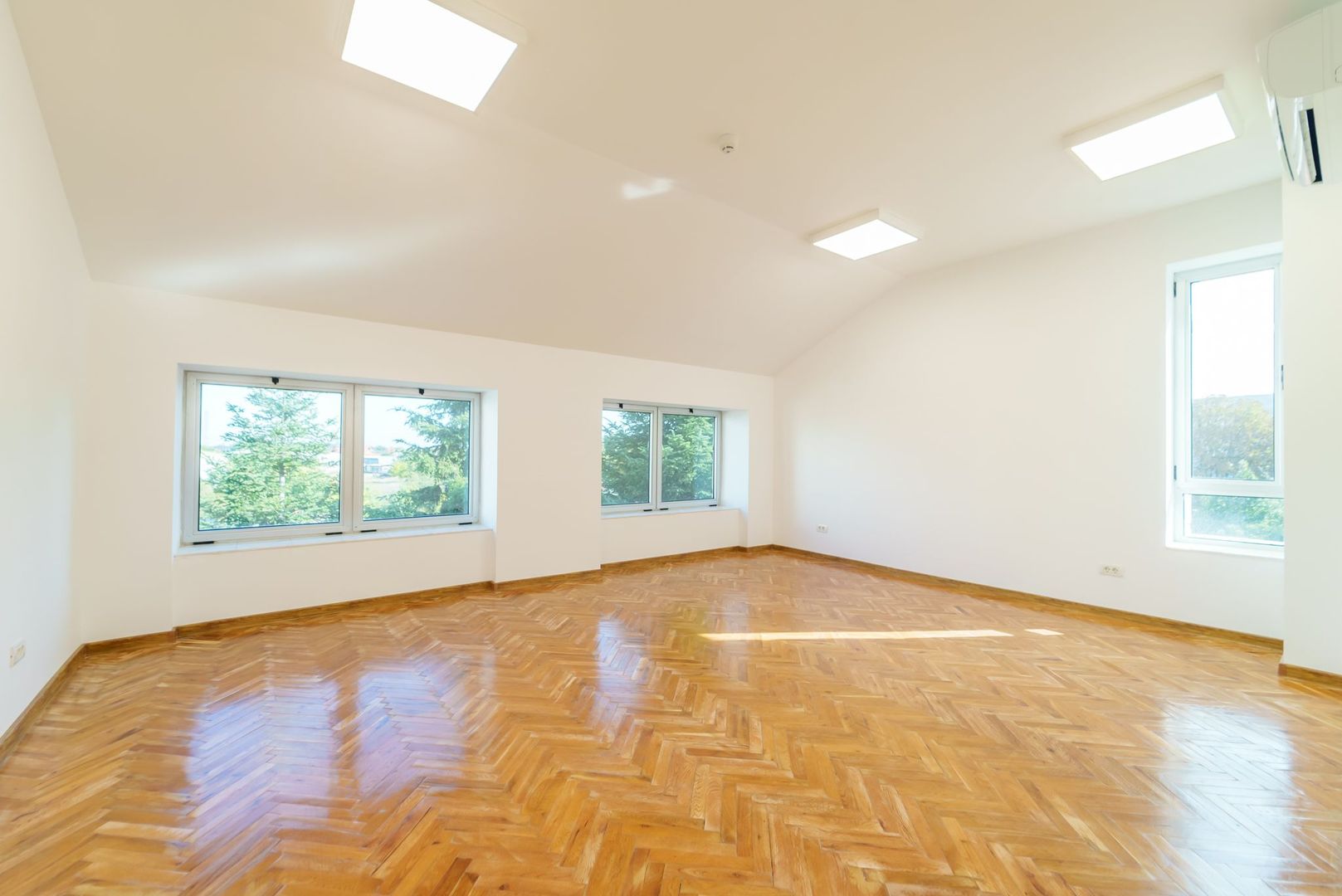 Arbema Office Arad. Birouri de închiriat - Poză 23