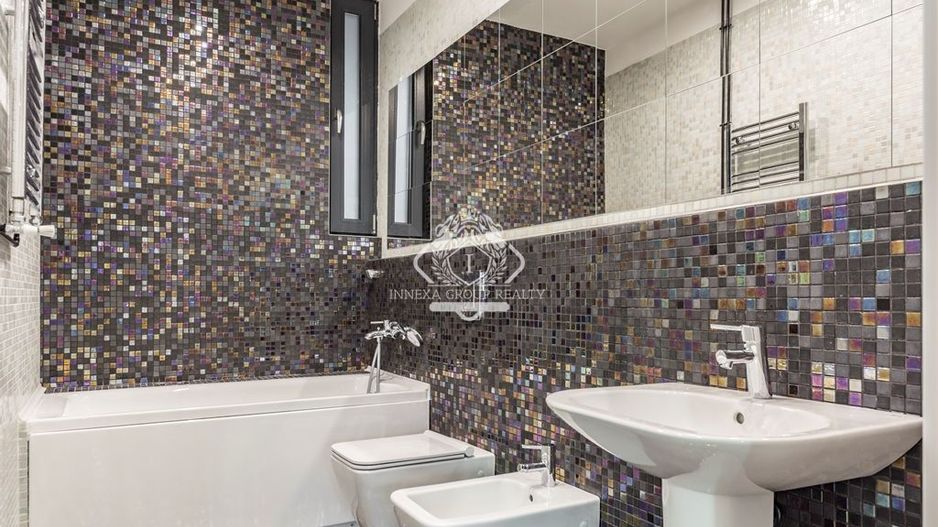 Calea Victoriei–5 camere, 140 mp–Imobil interbelic Art Deco, reabilitat - Poză 10