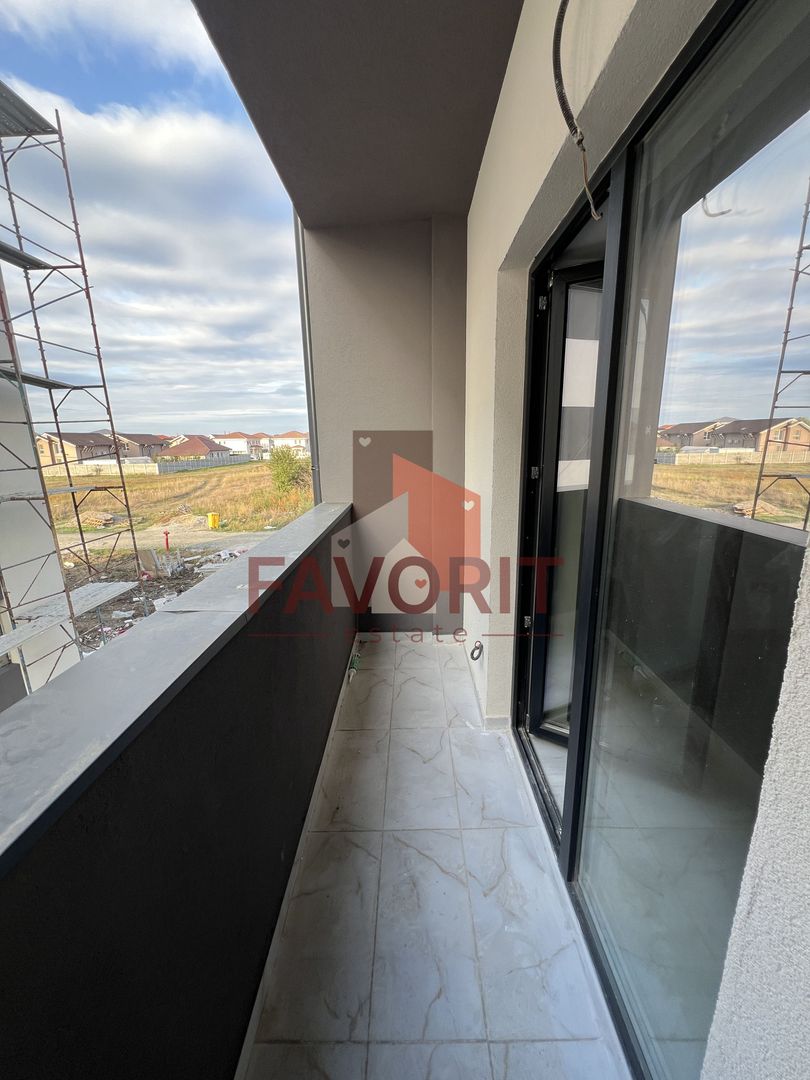 Apartament 2 camere decomandat | Calea Urseni - Poză 3