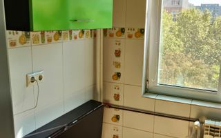 Apartament 2 camere zona Theodor Pallady - Piata Salajan - Poză 7