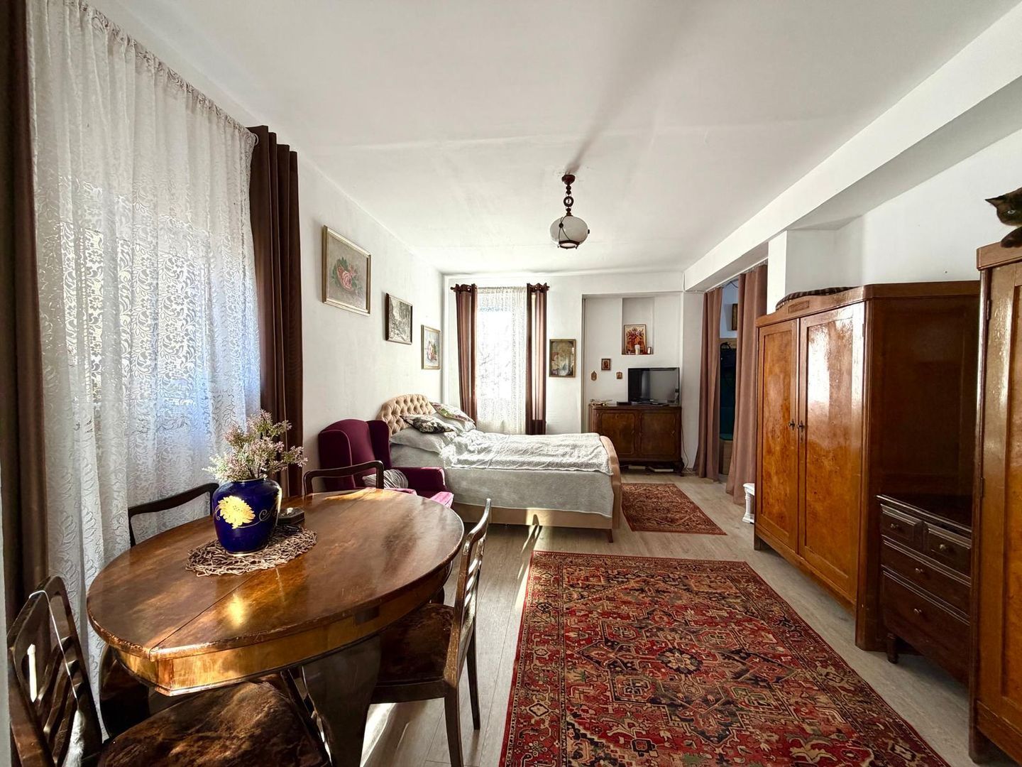 Super Pret- Casa individuala deosebita -6 camere - Lipovei - Timisoara - Poză 14