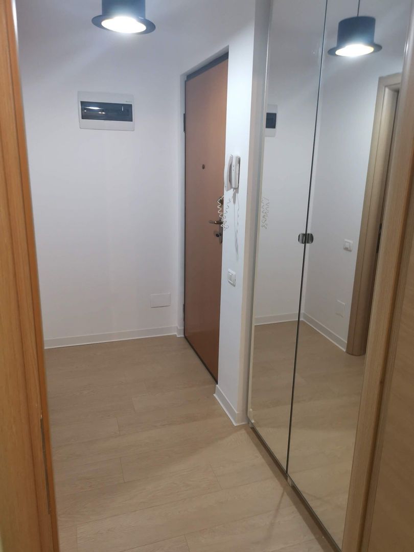 Apartament 2 camere Timpuri Noi / Mihai Bravu - Poză 7