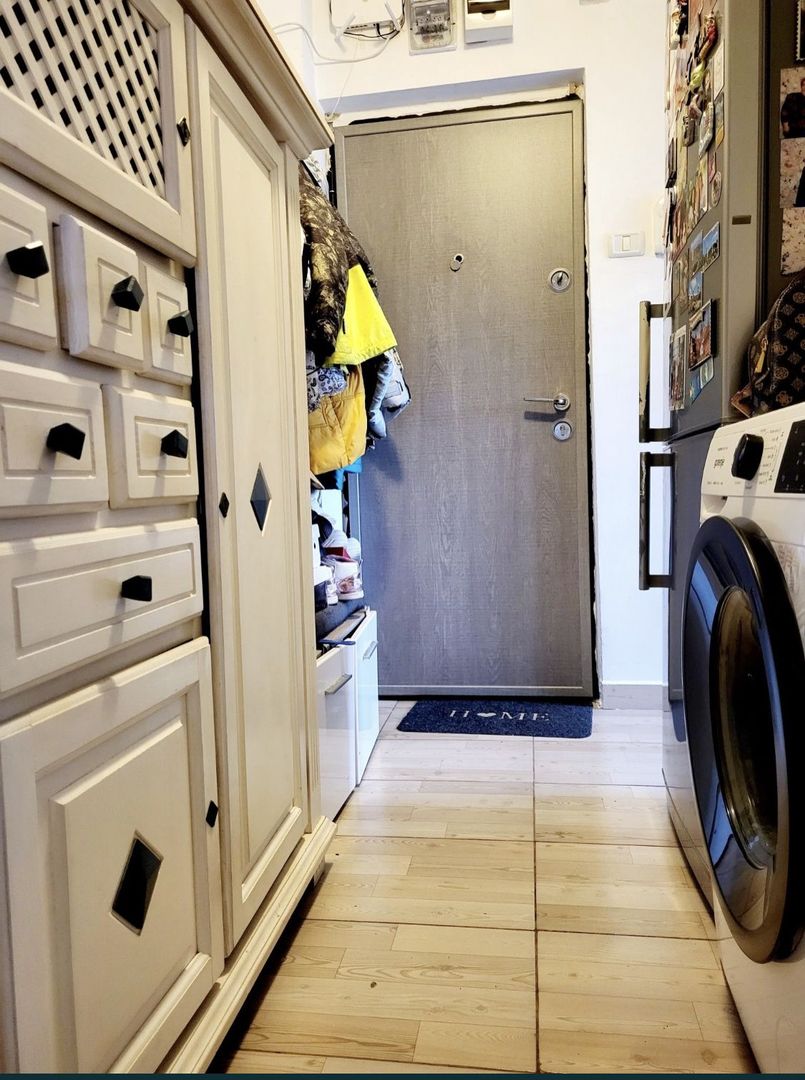 Apartament 3 camere - Poză 4