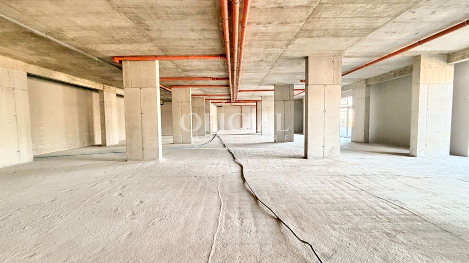 Spațiu 556 m2 | Clinica | Sala | Birouri | Parcari | Zona VIVO BMW - Poză 7