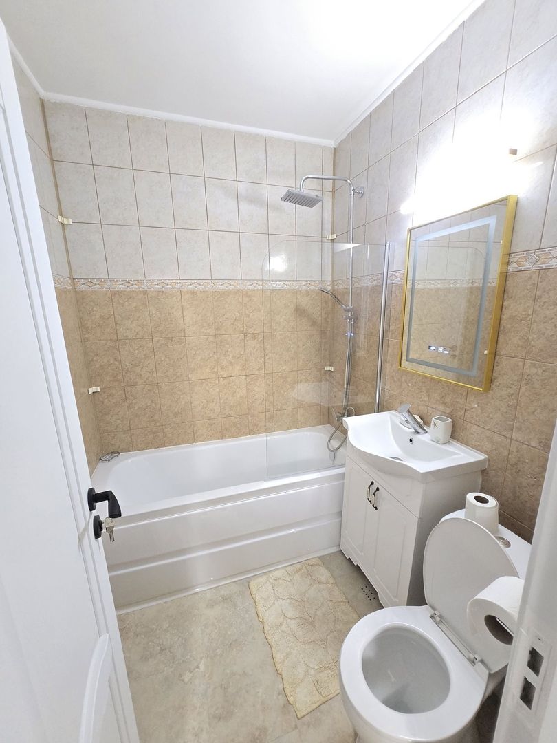 Inchiriere apartament crangasi - Poză 6