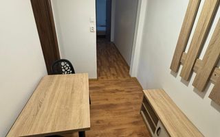 Apartament cu 2 camere, 45 mp, decomandat, Zona UMFST - Poză 8