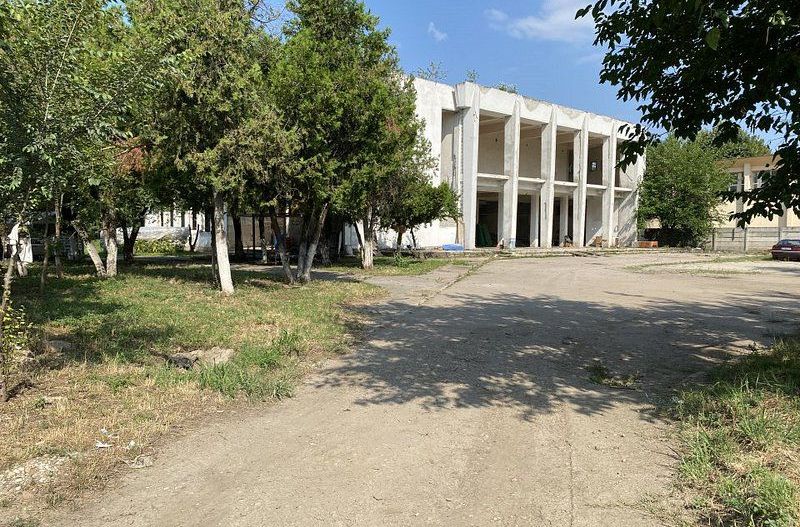 Constructie Club Preciziei - Poză 6
