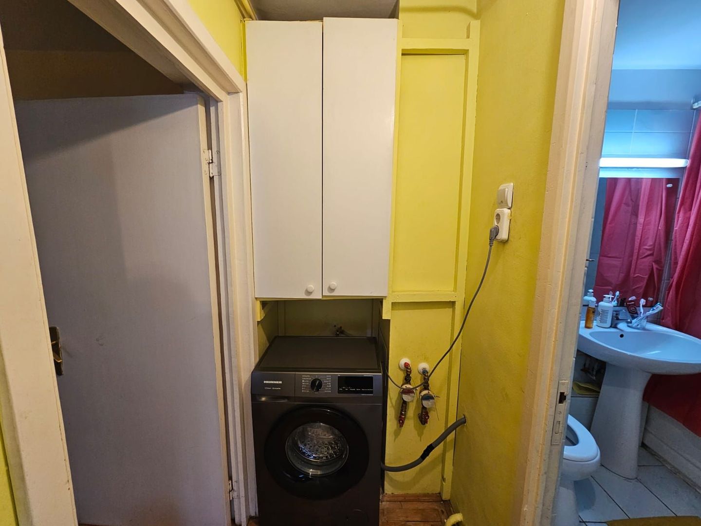 STEFAN CEL MARE - Polona - Chirie - 4 camere - 2 minute metrou - Poză 3