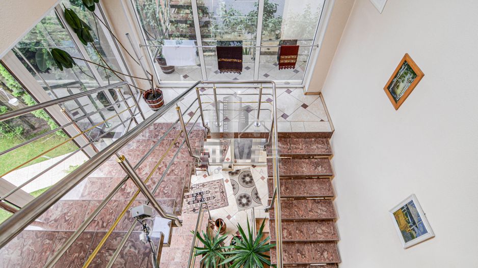 Casa Individuala cu 6 camere in cartier Andrei Muresanu, Cluj-Napoca - Poză 17