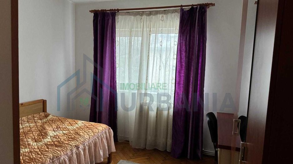 Apartament 2 camere decomandat, zona Gara - Arcu, Iași - Poză 3