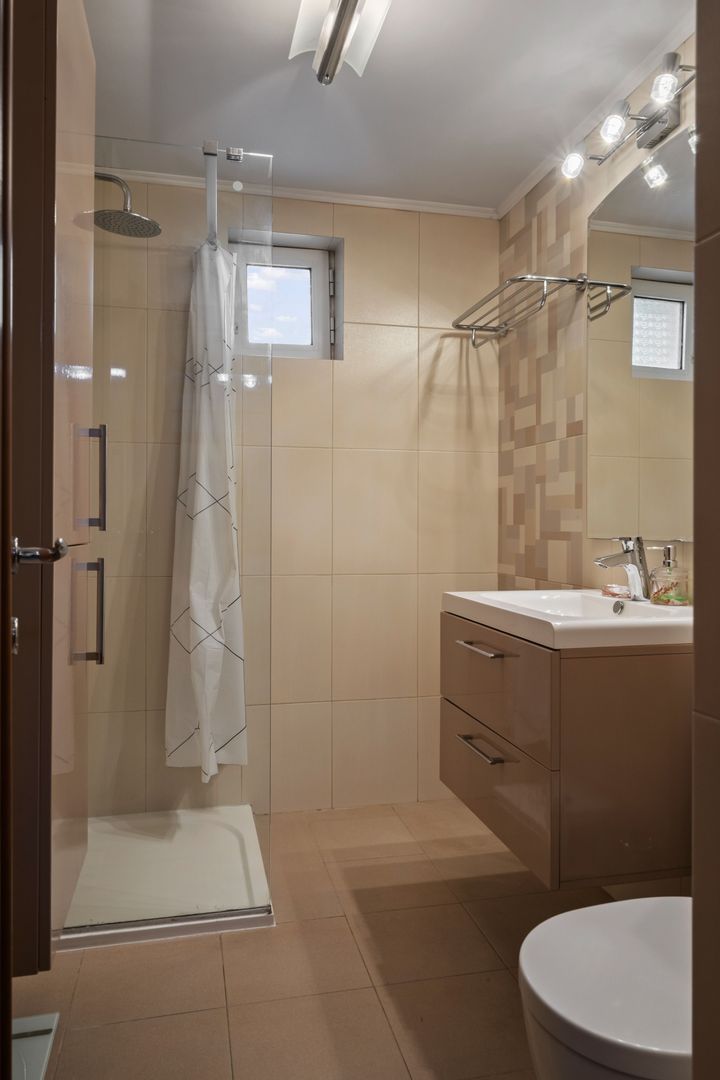 APARTAMENT 2 CAMERE BANEASA - PARC HERASTRAU - Poză 10