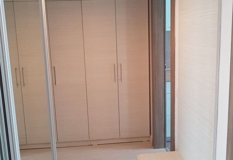 Garsonieră cochetă – 21 Residence Lujerului, lângă Parcul Liniei - Poză 7