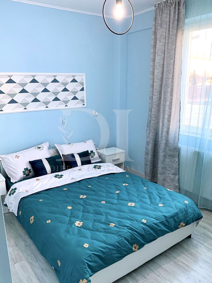 Apartament 3 camere / Parcare / Zona Terra - Poză 6