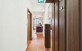 Apartament 2 camere, etaj 1, parcare privata. - Poză 10