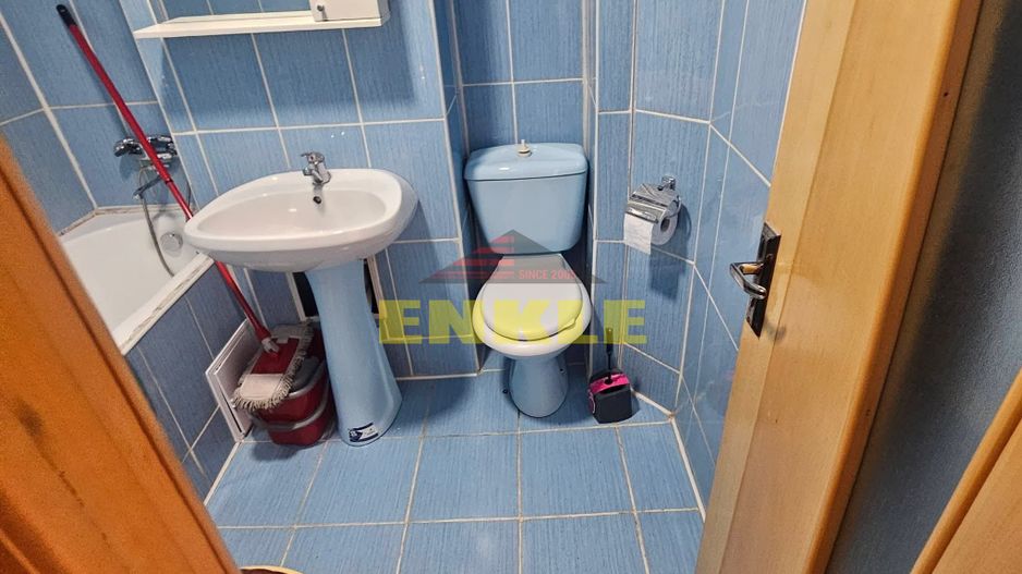 De închiriat garsonieră – zona Liceului Economic - Poză 7