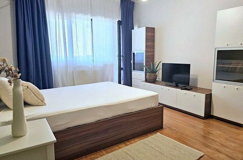 Apartament cu o camera,  45 mp - Italian Residence, George Cosbuc - Poză 4